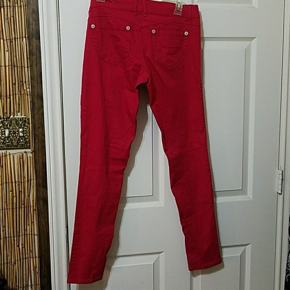 Jeans - Picture 2 of 3